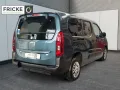 Fiat Doblo 1,5 130 BHDI L2 *ROLLSTUHLRAMPE*AUTOM.*
