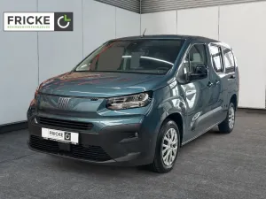 Fiat Doblo 1,5 130 BHDI L2 *ROLLSTUHLRAMPE*AUTOM.*
