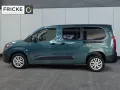 Fiat Doblo 1,5 130 BHDI L2 *ROLLSTUHLRAMPE*AUTOM.*