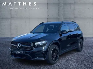 Mercedes-Benz GLB 220 d 4M AMG/Night/Kamera/AHK