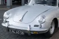 Porsche 356 COUPÉ B