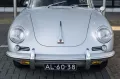 Porsche 356 COUPÉ B