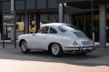 Porsche 356 COUPÉ B