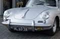 Porsche 356 COUPÉ B
