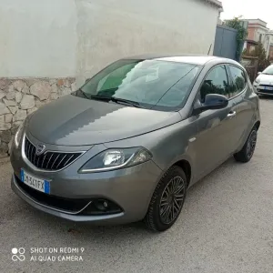 Other Lancia Ypsilon 1.0 FireFly 5 porte S&S Hybrid Go