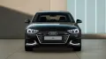 Audi A4 40 TDI quattro advanced Standheizung und-lüft