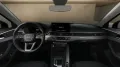 Audi A4 40 TDI quattro advanced Standheizung und-lüft