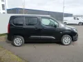 Fiat Doblo KOMBI N1 M L1 1.5 BLUEHDI 130PS MT6 COMFOR