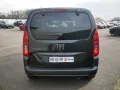Fiat Doblo KOMBI N1 M L1 1.5 BLUEHDI 130PS MT6 COMFOR