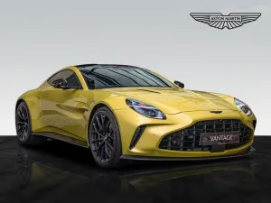 Aston Martin Vantage MY25 - Carbon Pack - Bowers & Wilkins