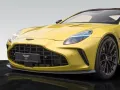 Aston Martin Vantage MY25 - Carbon Pack - Bowers & Wilkins