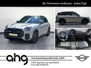 MINI Countryman C (Cooper) John Cooper Works Trim Pak
