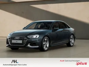 Audi A4 Limousine 30 TDI advanced LED Standheizung