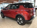 Opel Frontera 7 Sitzer GS 1.2 100 kW