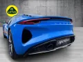 Lotus Emira Limited Type 86 1 of 12 *Lotus Leipzig*
