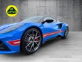 Lotus Emira Limited Type 86 1 of 12 *Lotus Leipzig*