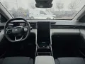 Ford Explorer Select BEV Navi Digitales Cockpit Memor