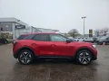 Ford Explorer Select BEV Navi Digitales Cockpit Memor