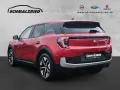 Ford Explorer Select BEV Navi Digitales Cockpit Memor