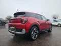 Ford Explorer Select BEV Navi Digitales Cockpit Memor