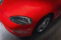 Dodge Viper RT 10 Targa