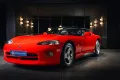 Dodge Viper RT 10 Targa