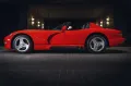 Dodge Viper RT 10 Targa