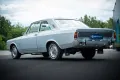 Ford Taunus 17M 2000S