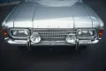 Ford Taunus 17M 2000S