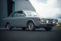 Ford Taunus 17M 2000S