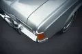 Ford Taunus 17M 2000S