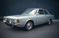 Ford Taunus 17M 2000S