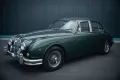 Jaguar MK II