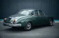Jaguar MK II