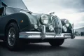 Jaguar MK II