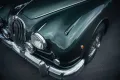 Jaguar MK II