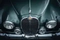 Jaguar MK II