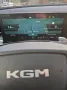 KGM Actyon LUX 4WD 6-Gang Automatik