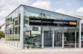 KGM Actyon LUX 4WD 6-Gang Automatik