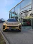KGM Actyon LUX 4WD 6-Gang Automatik