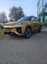 KGM Actyon LUX 4WD 6-Gang Automatik