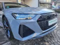 Audi RS 6 Avant 4.0 TFSI quattro Keram Pano B&O