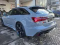 Audi RS 6 Avant 4.0 TFSI quattro Keram Pano B&O