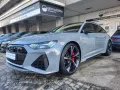 Audi RS 6 Avant 4.0 TFSI quattro Keram Pano B&O