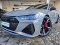 Audi RS 6 Avant 4.0 TFSI quattro Keram Pano B&O