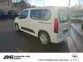 Opel Combo Life E 1.2 Edition PDC Kamera 8-fach Berei