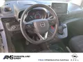 Opel Combo Life E 1.2 Edition PDC Kamera 8-fach Berei