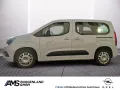 Opel Combo Life E 1.2 Edition PDC Kamera 8-fach Berei