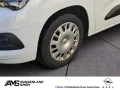 Opel Combo Life E 1.2 Edition PDC Kamera 8-fach Berei