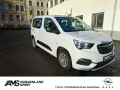 Opel Combo Life E 1.2 Edition PDC Kamera 8-fach Berei